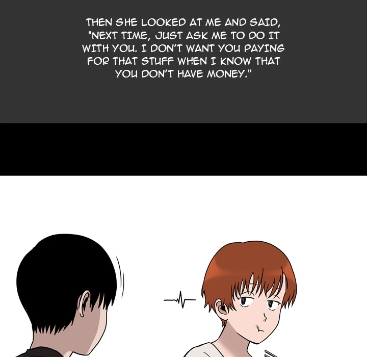 Honey Gossip Chapter 9 page 23 - 