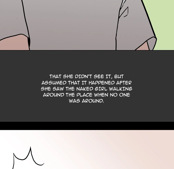 Honey Gossip Chapter 9 page 26 - 