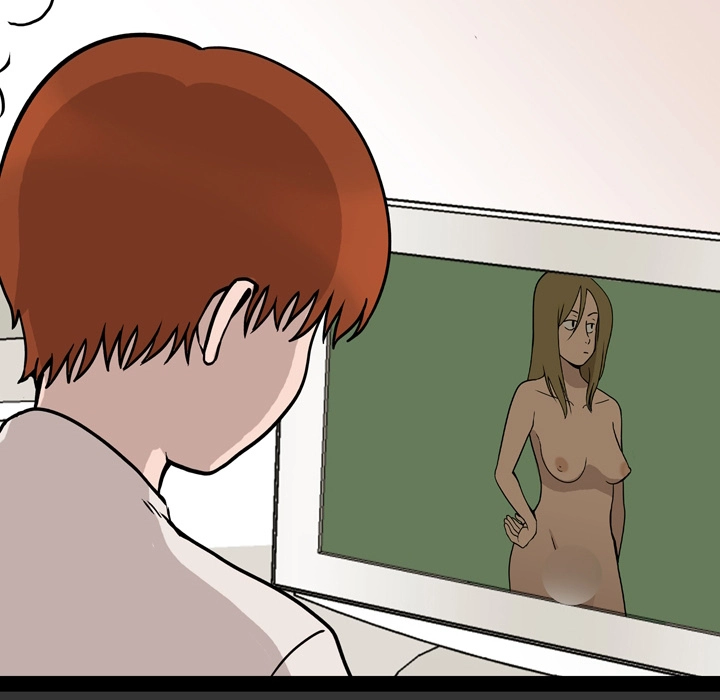 Honey Gossip Chapter 9 page 27 - 