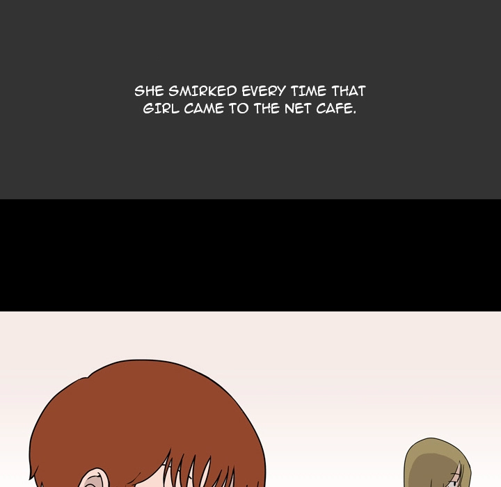 Honey Gossip Chapter 9 page 28 - 