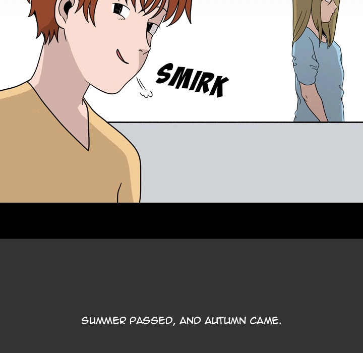 Honey Gossip Chapter 9 page 29 - 