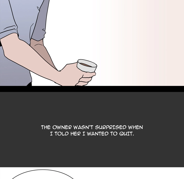 Honey Gossip Chapter 9 page 39 - 
