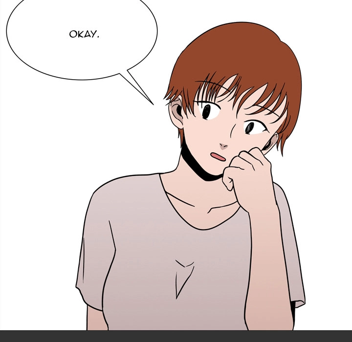 Honey Gossip Chapter 9 page 40 - 
