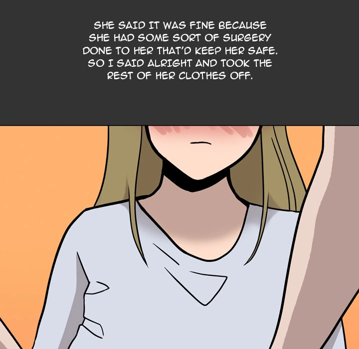 Honey Gossip Chapter 9 page 5 - 