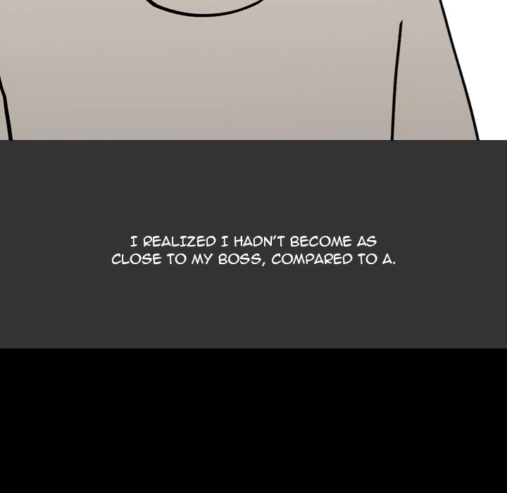 Honey Gossip Chapter 9 page 44 - 
