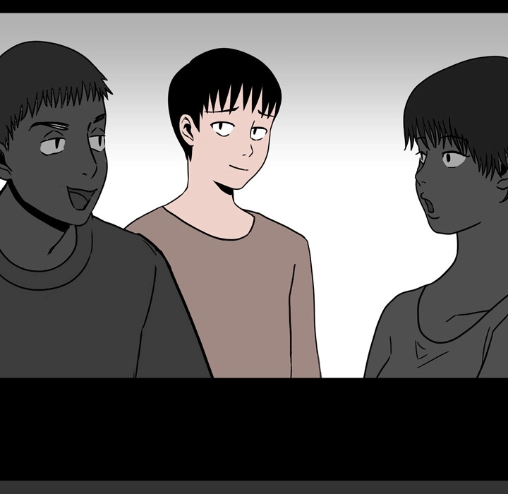 Honey Gossip Chapter 9 page 45 - 