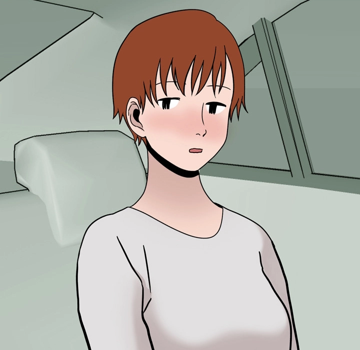 Honey Gossip Chapter 9 page 53 - 
