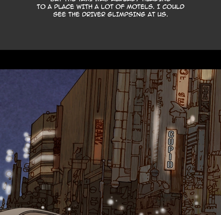 Honey Gossip Chapter 9 page 56 - 
