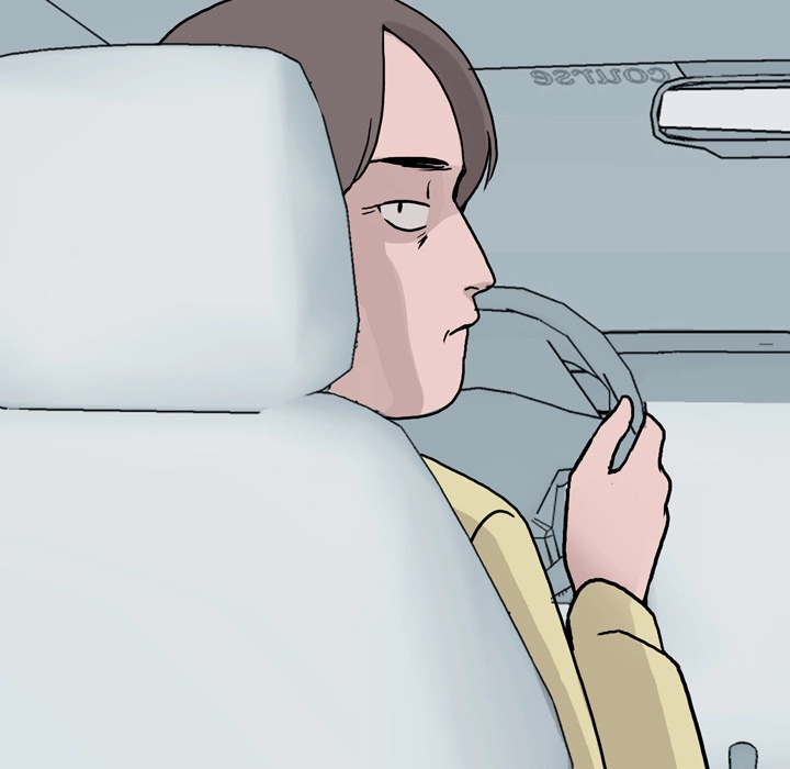 Honey Gossip Chapter 9 page 58 - 