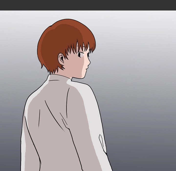 Honey Gossip Chapter 9 page 61 - 