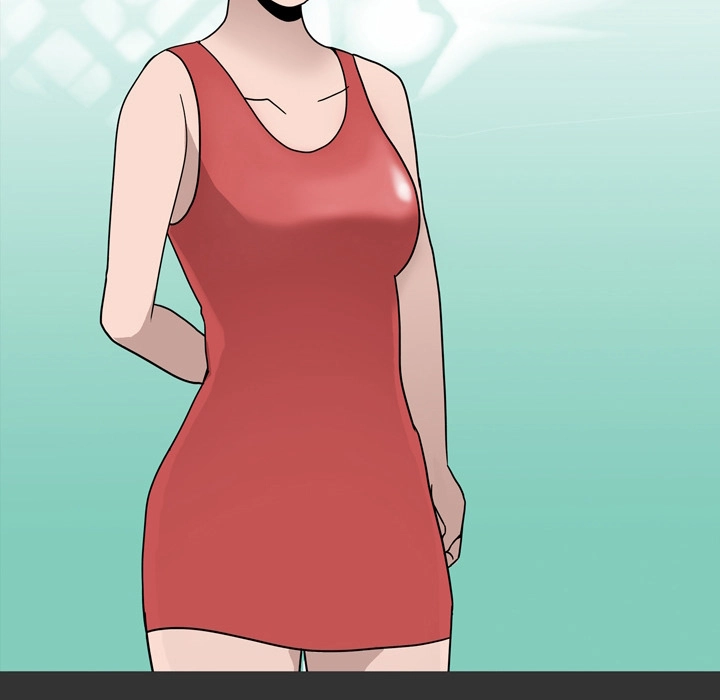 Honey Gossip Chapter 9 page 63 - 