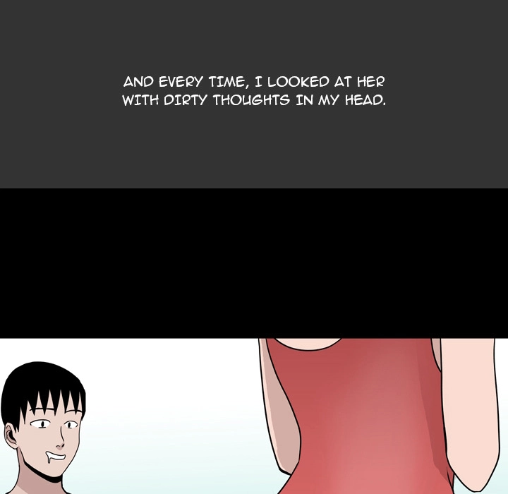 Honey Gossip Chapter 9 page 64 - 