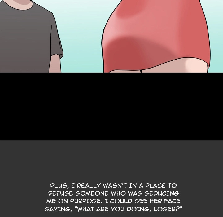 Honey Gossip Chapter 9 page 65 - 