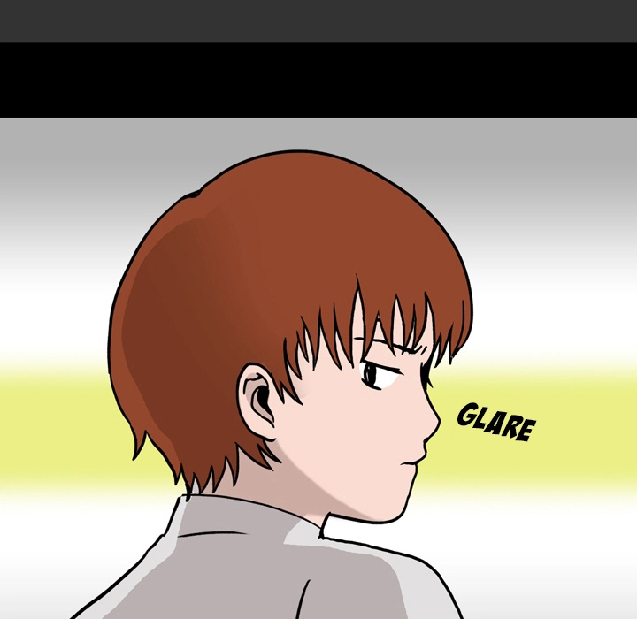 Honey Gossip Chapter 9 page 66 - 