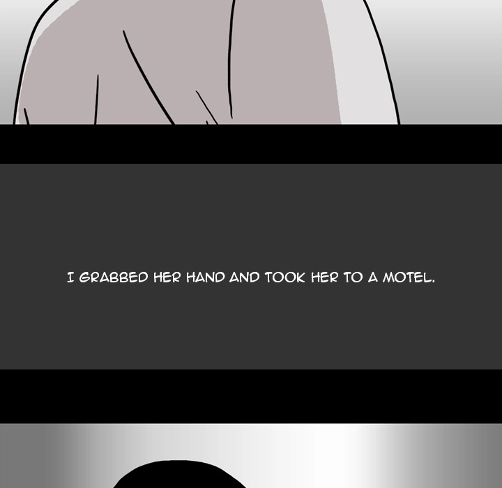 Honey Gossip Chapter 9 page 67 - 