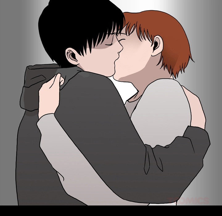 Honey Gossip Chapter 9 page 68 - 