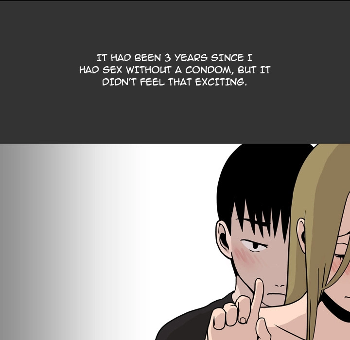 Honey Gossip Chapter 9 page 10 - 