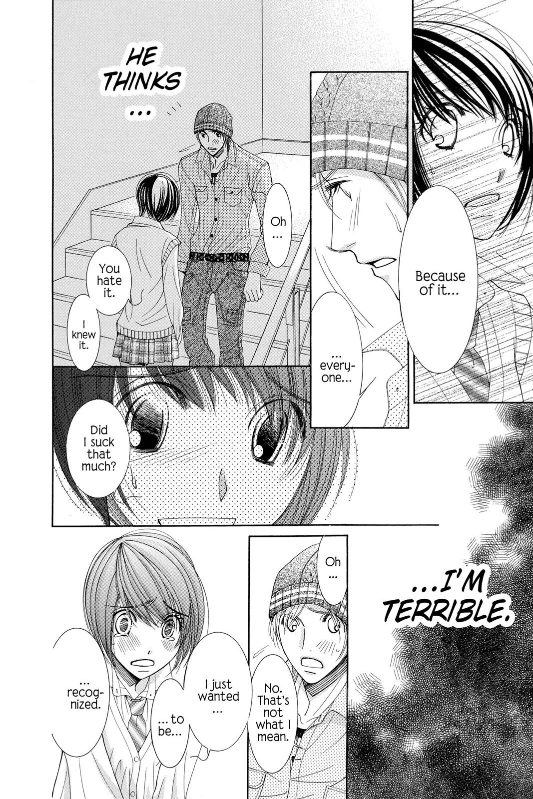 Honey Hunt Chapter 0 page 101 - 