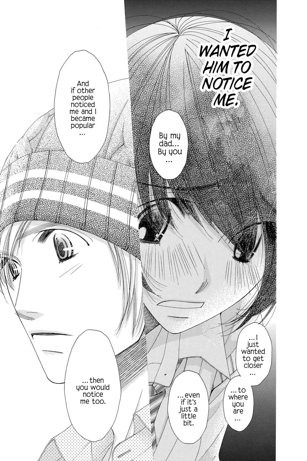 Honey Hunt Chapter 0 page 102 - 