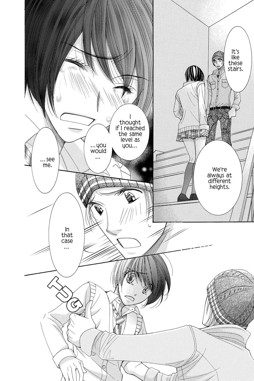 Honey Hunt Chapter 0 page 103 - 