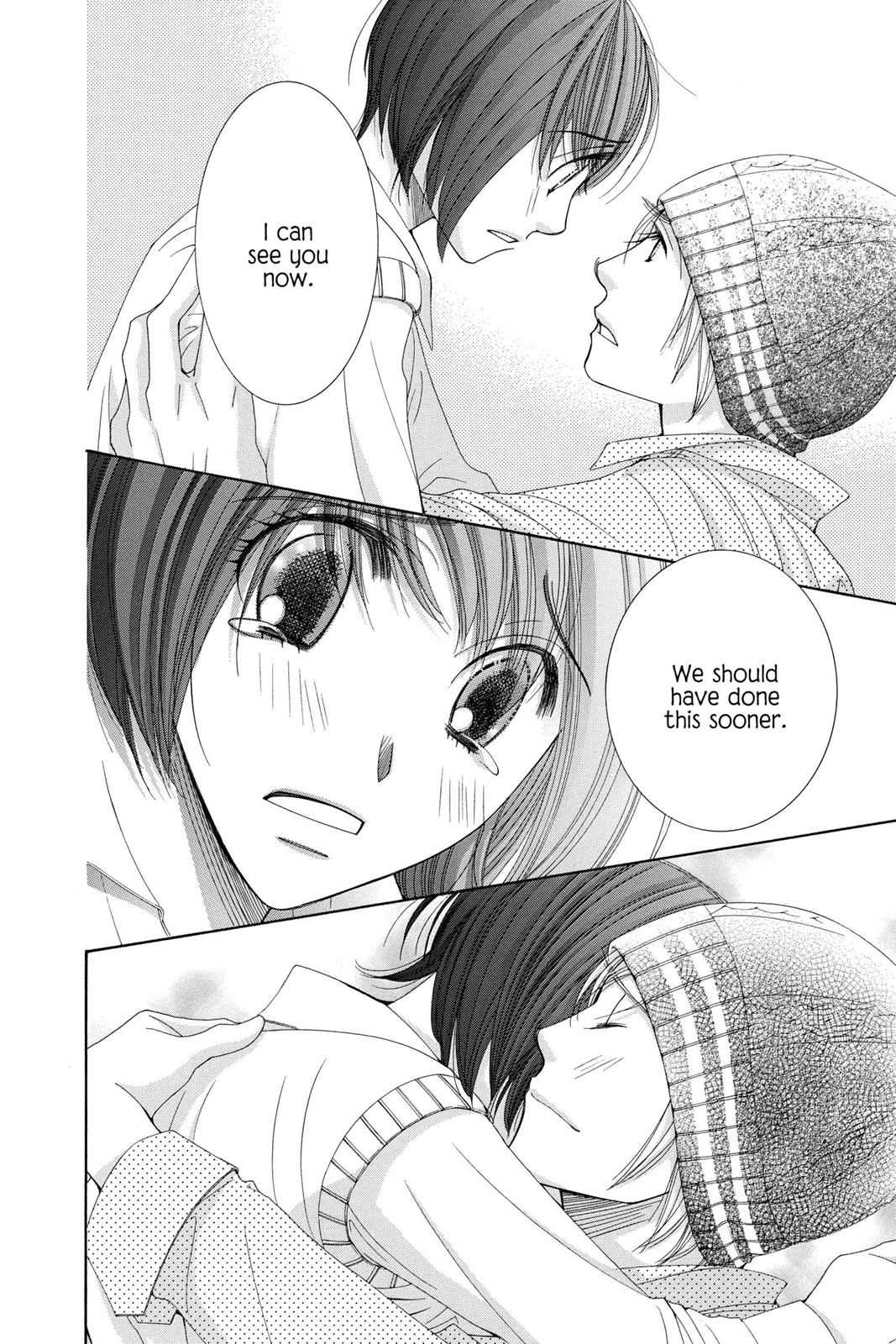Honey Hunt Chapter 0 page 105 - 