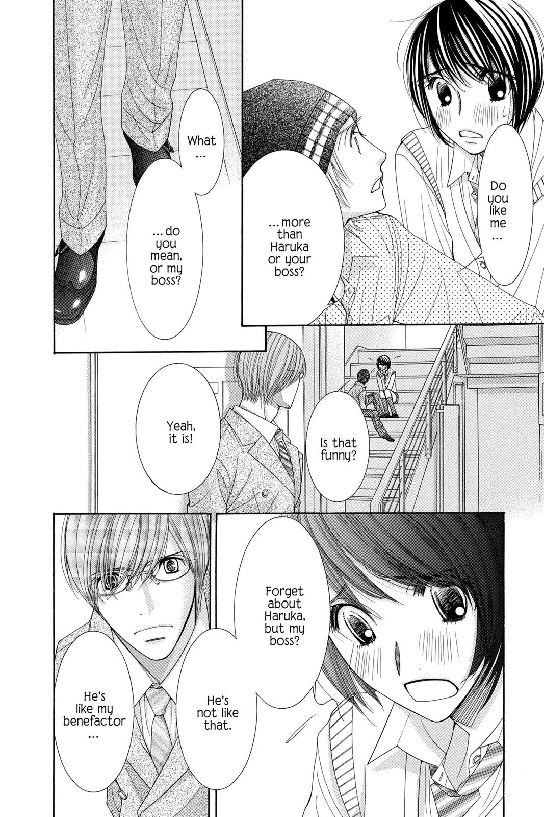 Honey Hunt Chapter 0 page 109 - 
