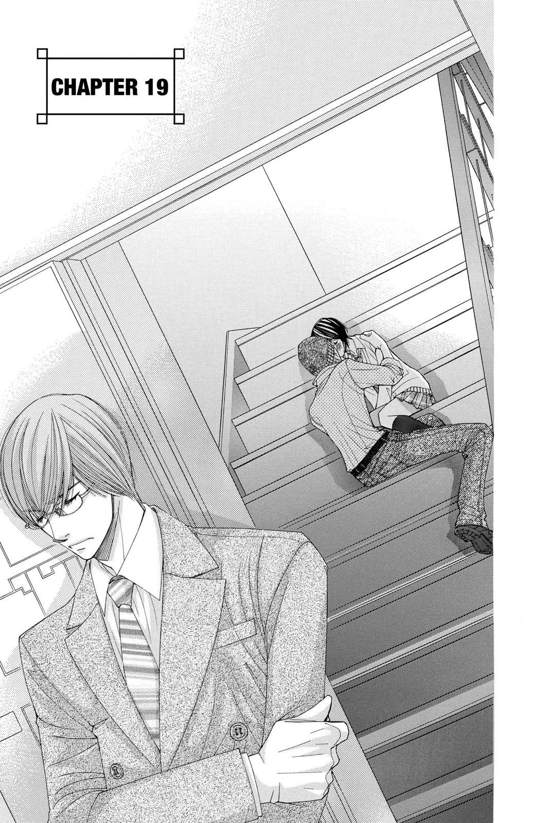 Honey Hunt Chapter 0 page 114 - 