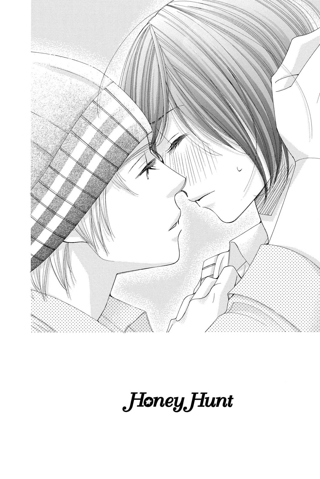 Honey Hunt Chapter 0 page 115 - 
