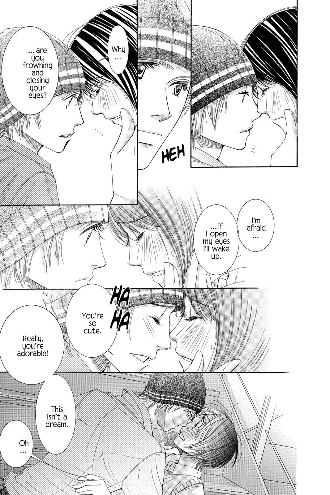 Honey Hunt Chapter 0 page 116 - 