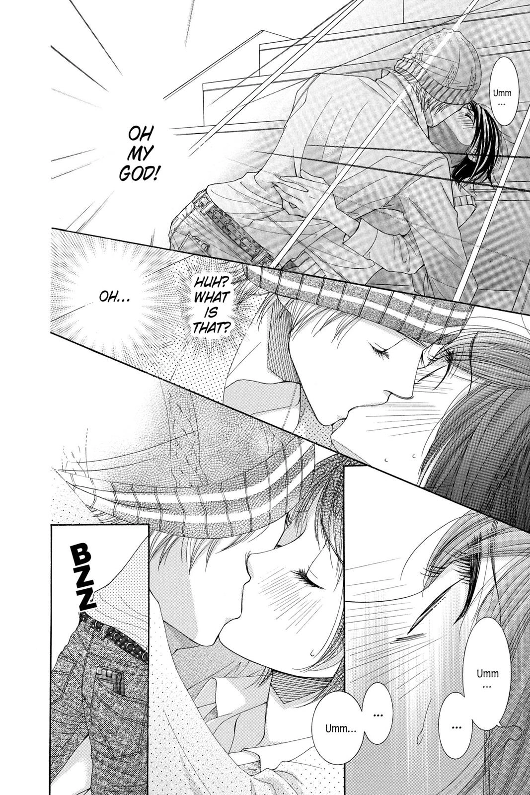 Honey Hunt Chapter 0 page 117 - 