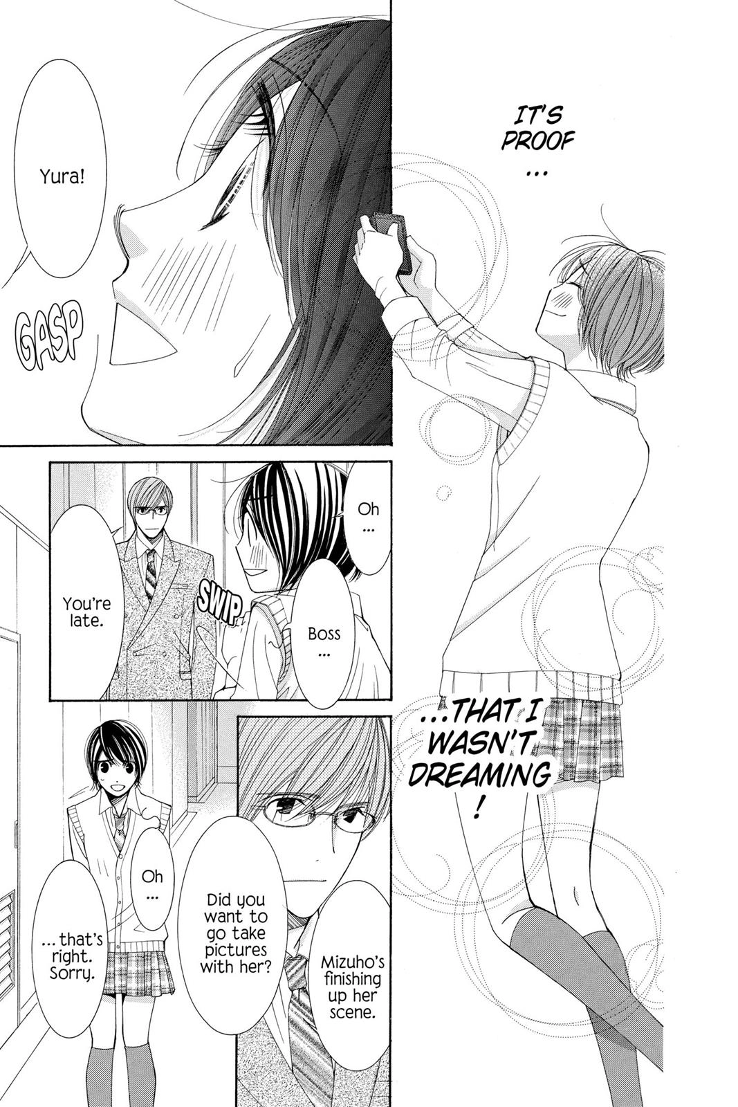 Honey Hunt Chapter 0 page 122 - 