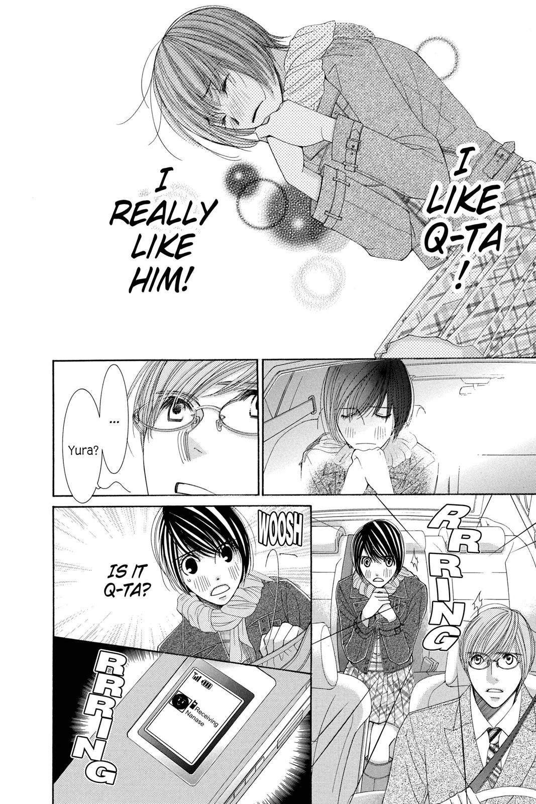 Honey Hunt Chapter 0 page 125 - 