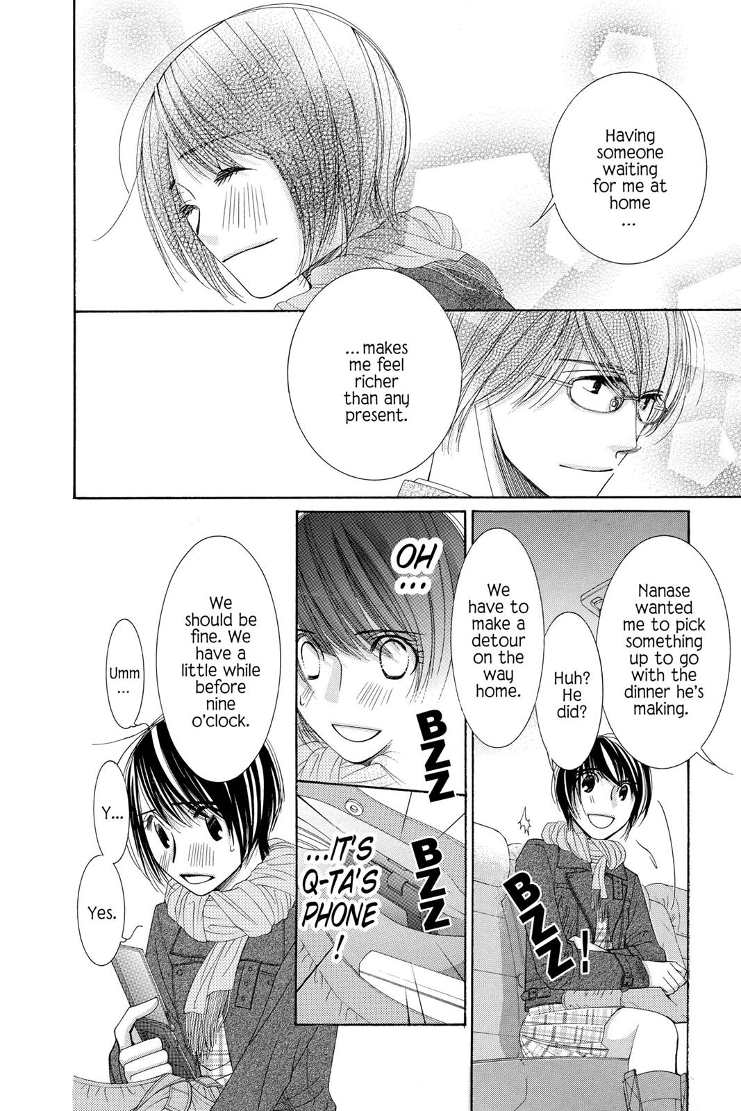 Honey Hunt Chapter 0 page 129 - 