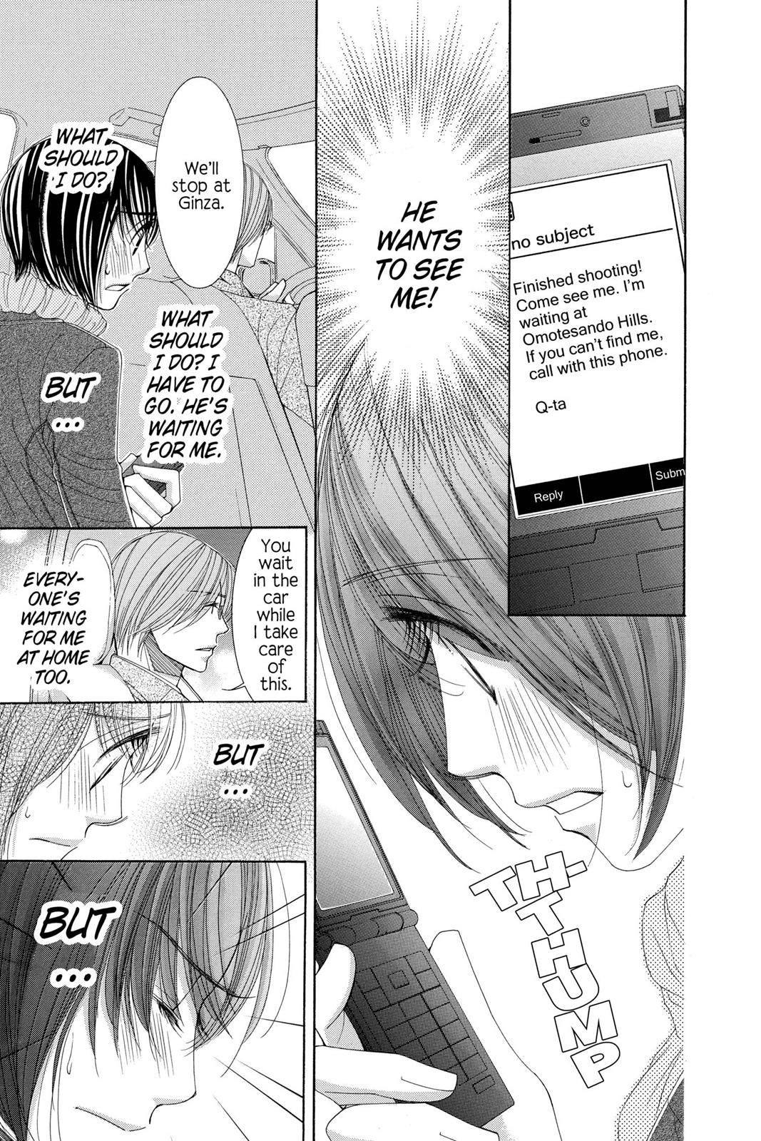 Honey Hunt Chapter 0 page 130 - 