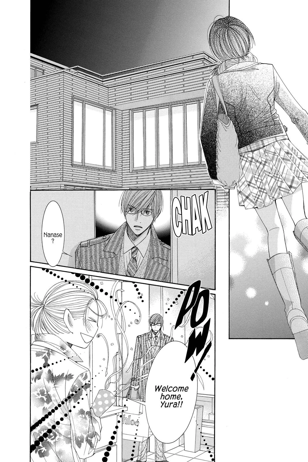 Honey Hunt Chapter 0 page 133 - 