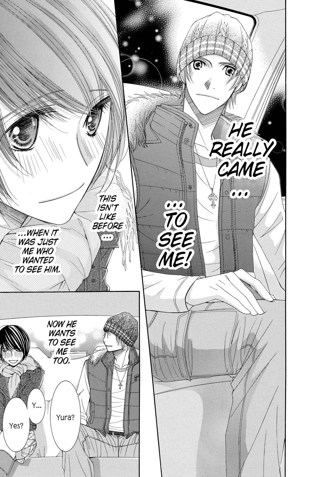 Honey Hunt Chapter 0 page 138 - 