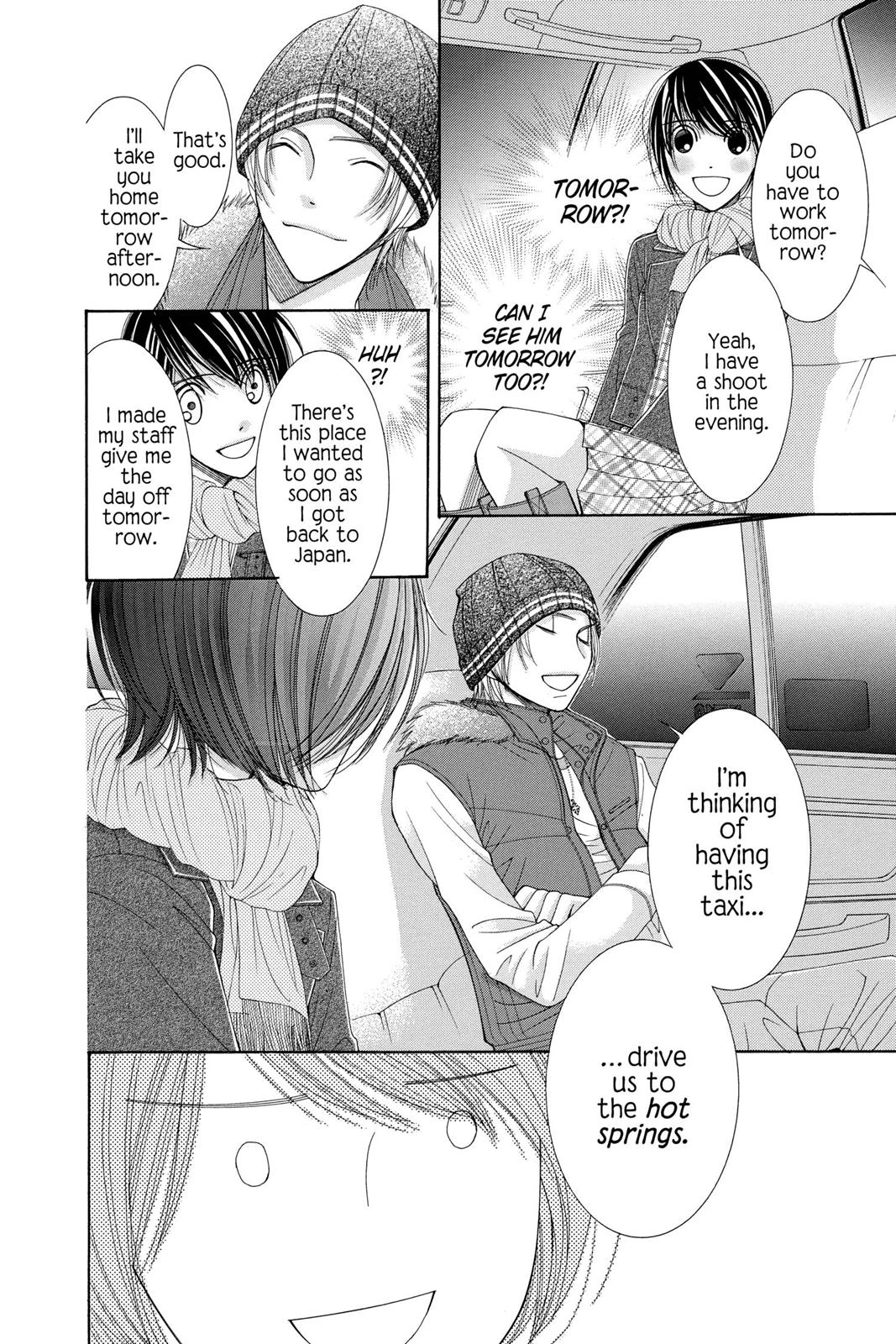 Honey Hunt Chapter 0 page 139 - 