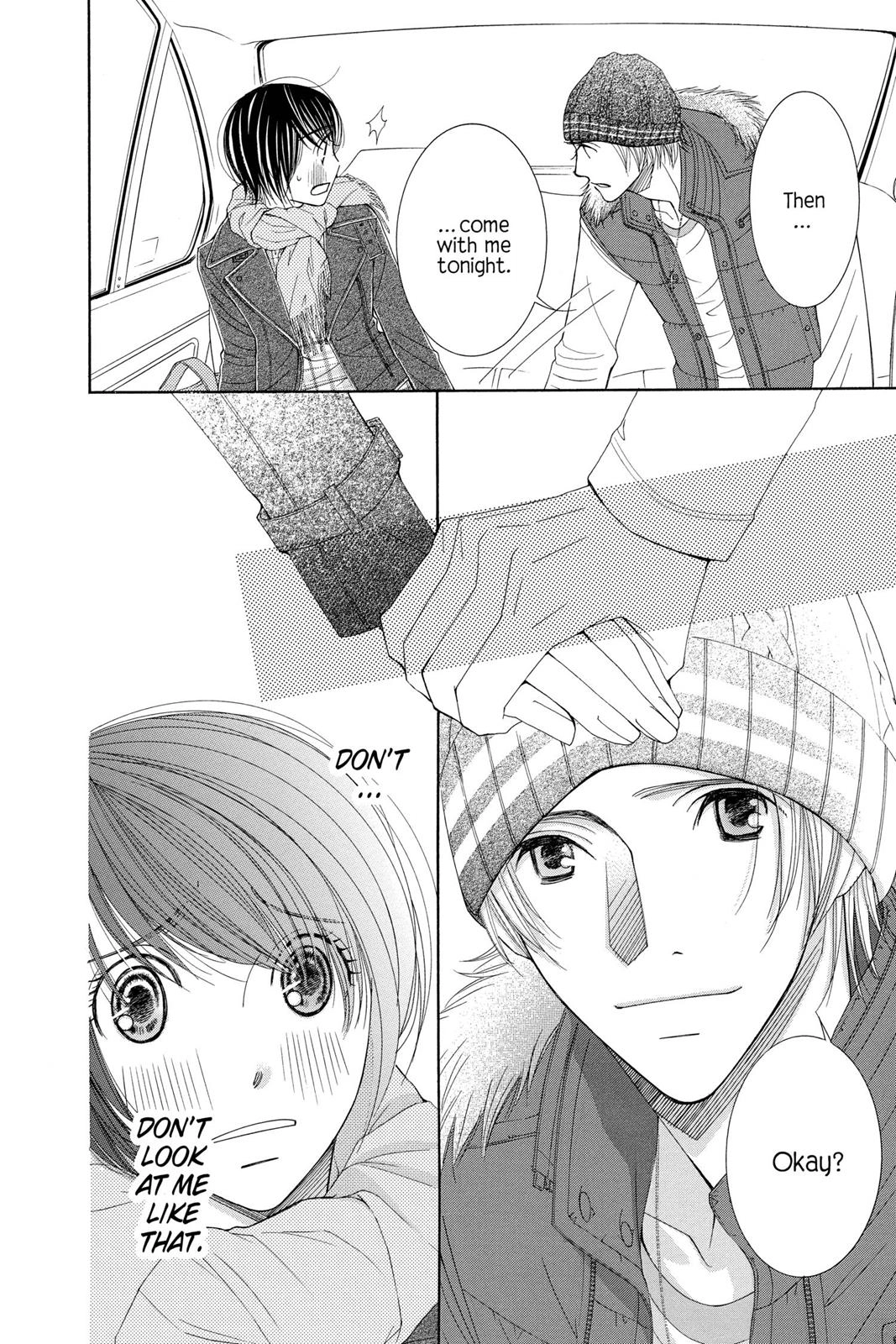 Honey Hunt Chapter 0 page 141 - 