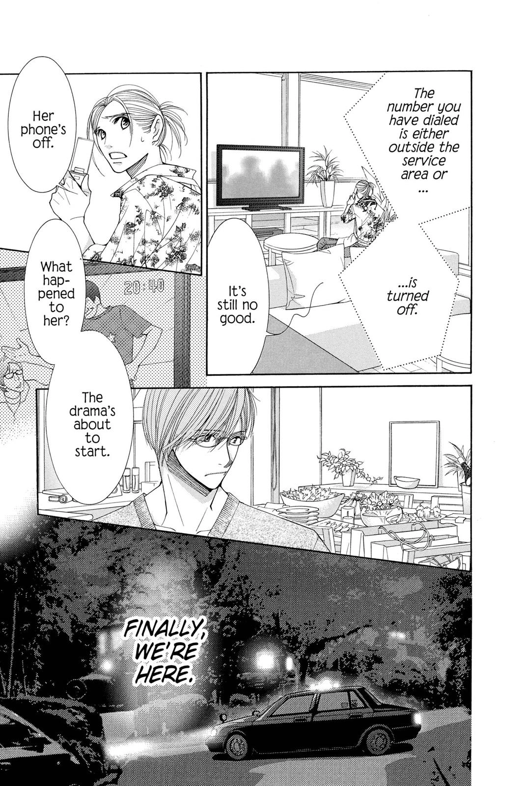 Honey Hunt Chapter 0 page 146 - 