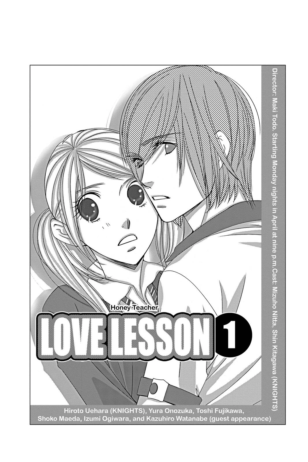 Honey Hunt Chapter 0 page 151 - 