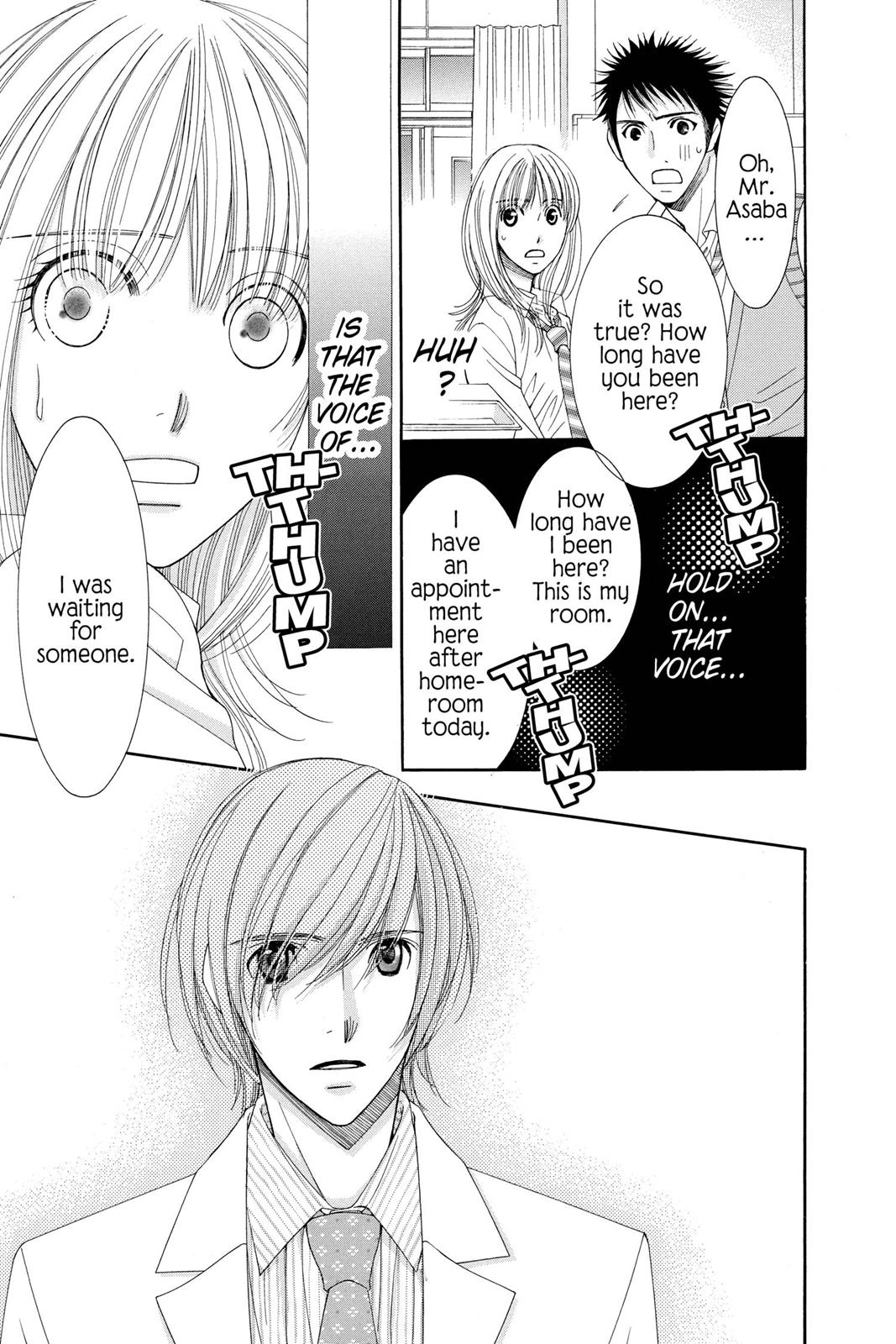 Honey Hunt Chapter 0 page 178 - 