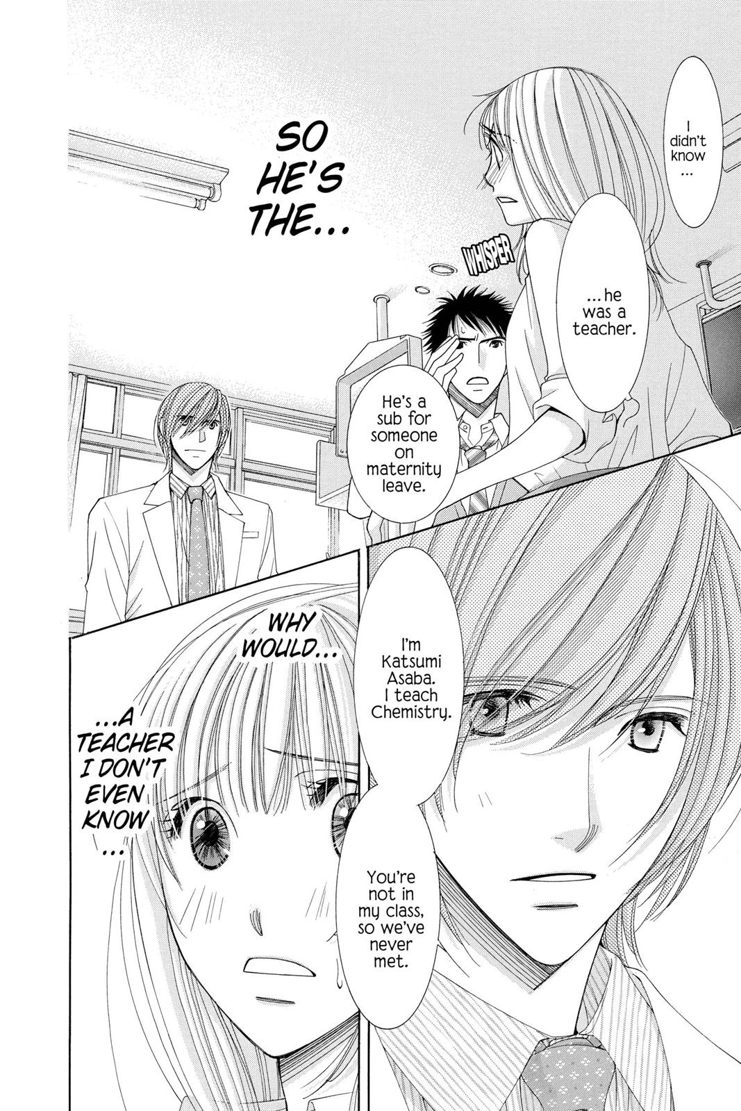 Honey Hunt Chapter 0 page 179 - 