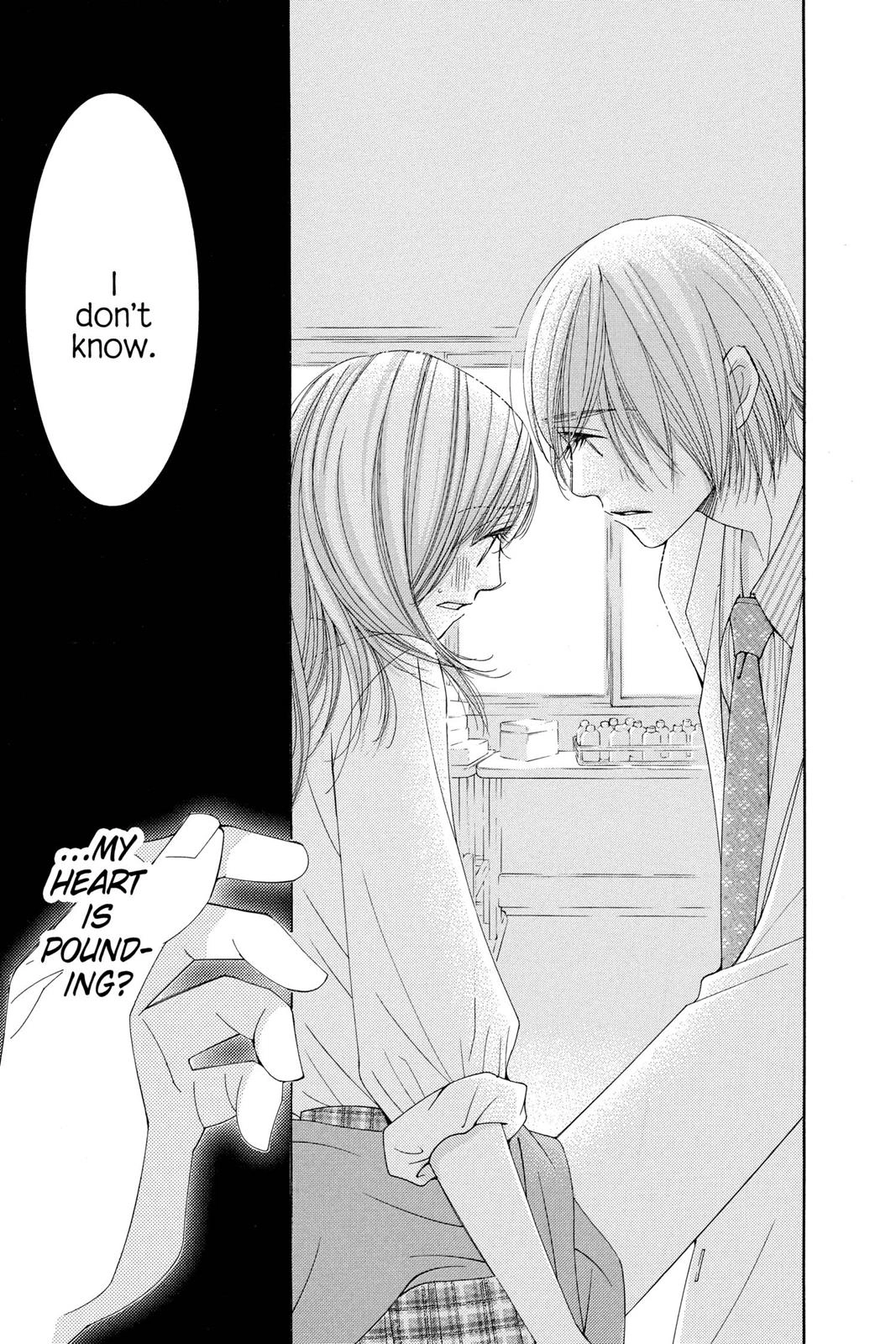 Honey Hunt Chapter 0 page 188 - 