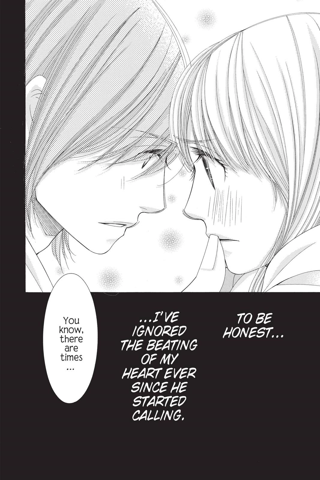 Honey Hunt Chapter 0 page 189 - 