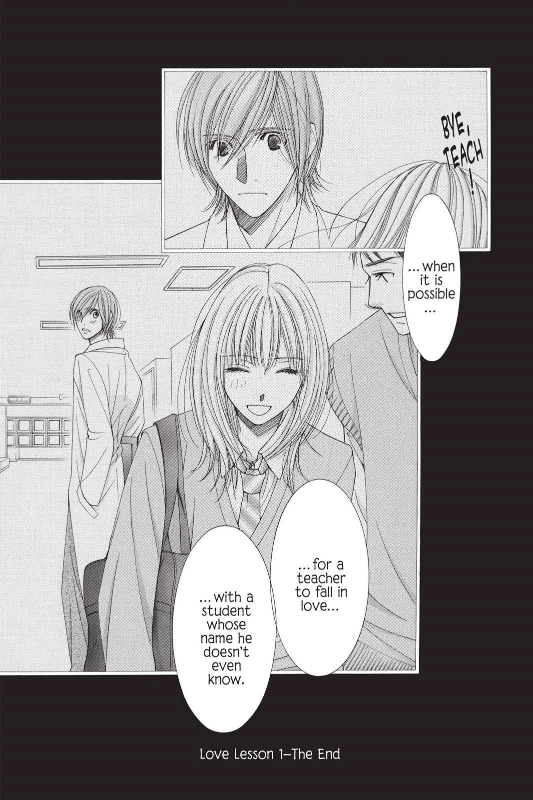 Honey Hunt Chapter 0 page 190 - 