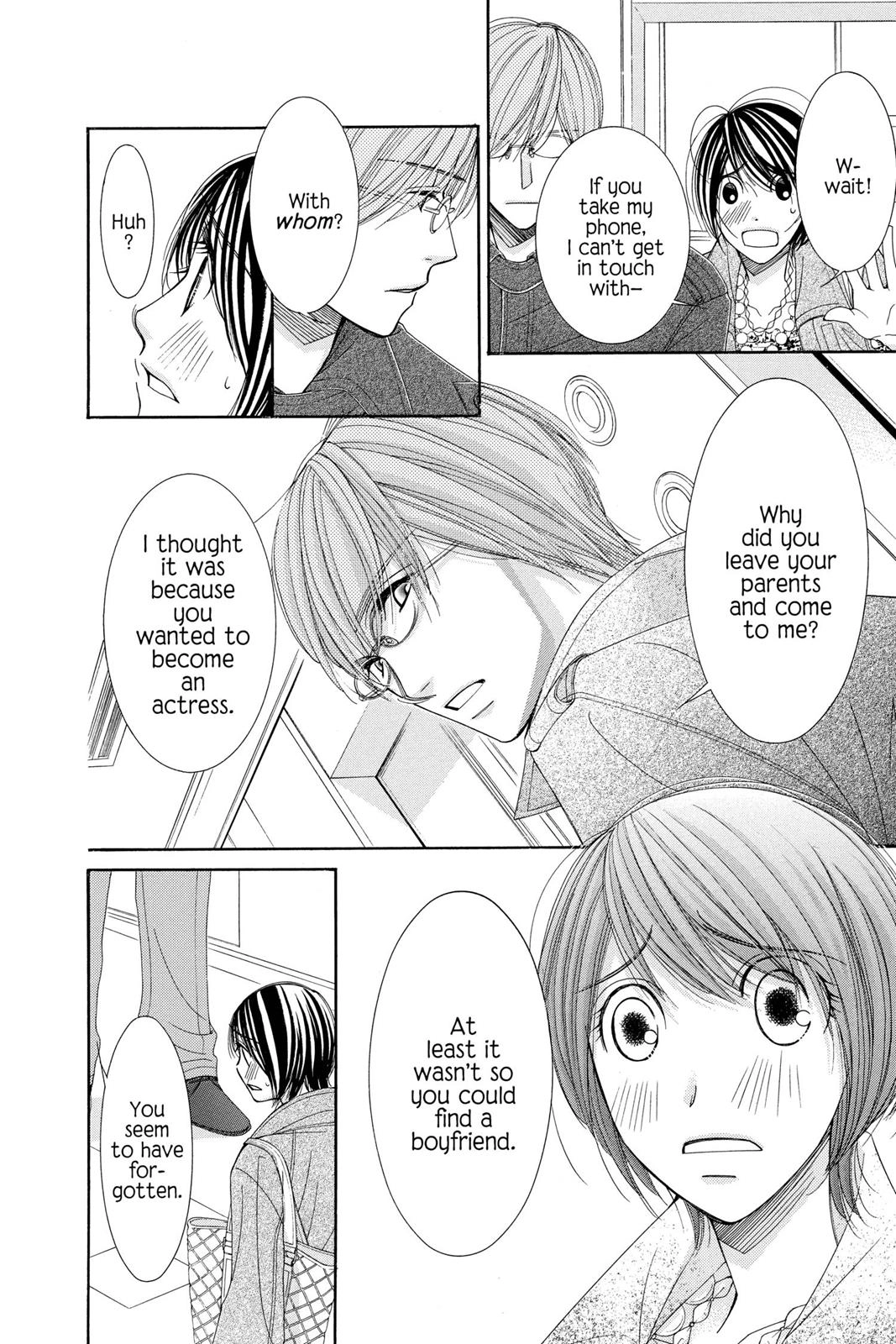 Honey Hunt Chapter 0 page 29 - 