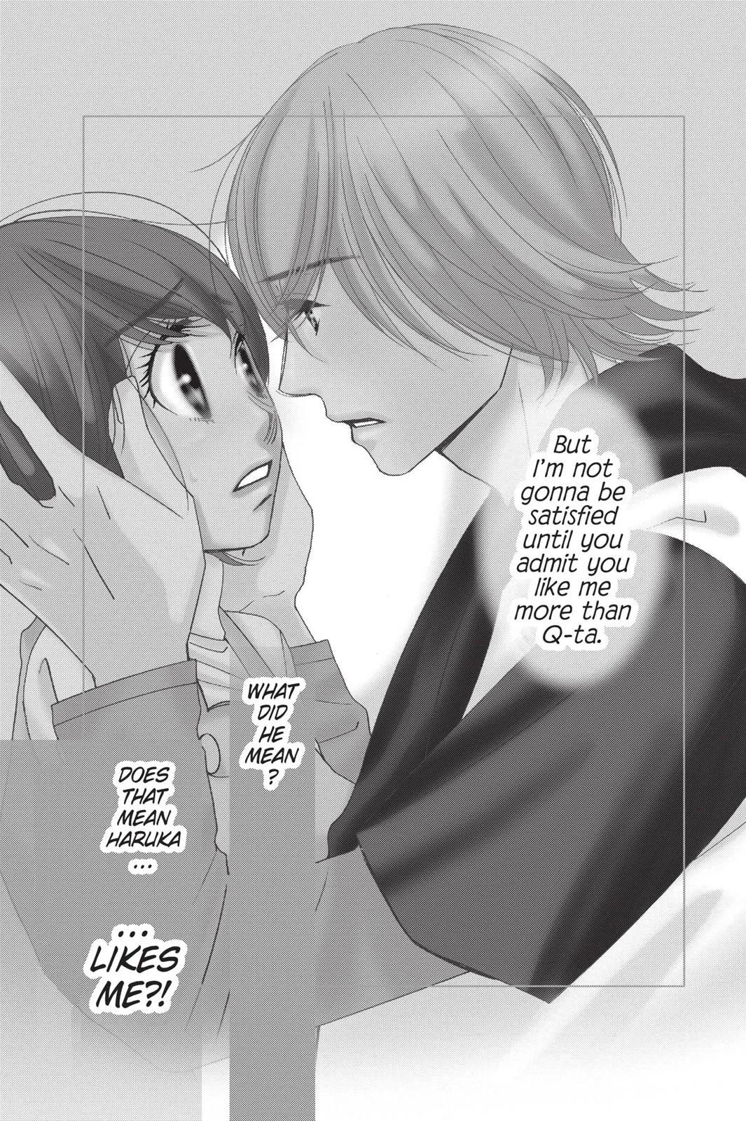 Honey Hunt Chapter 0 page 4 - 