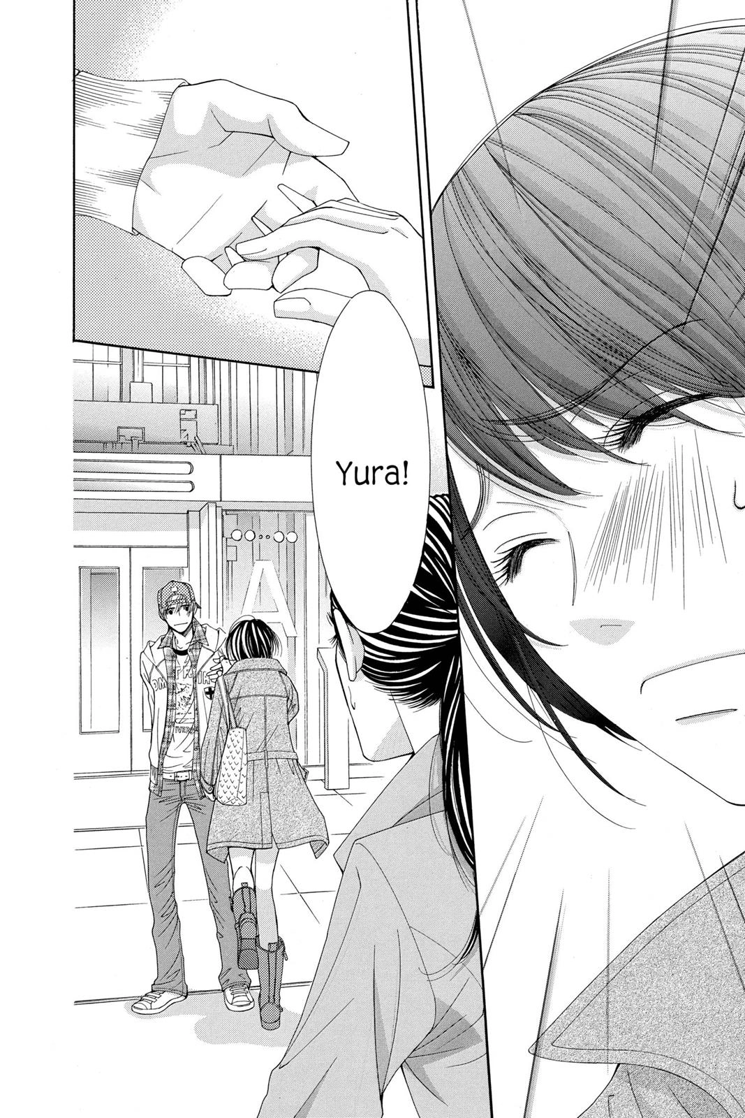 Honey Hunt Chapter 0 page 41 - 