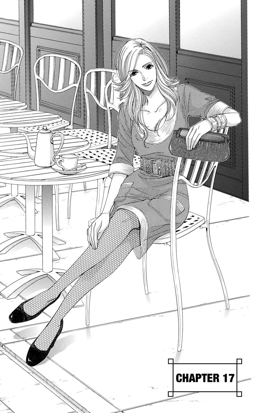 Honey Hunt Chapter 0 page 42 - 