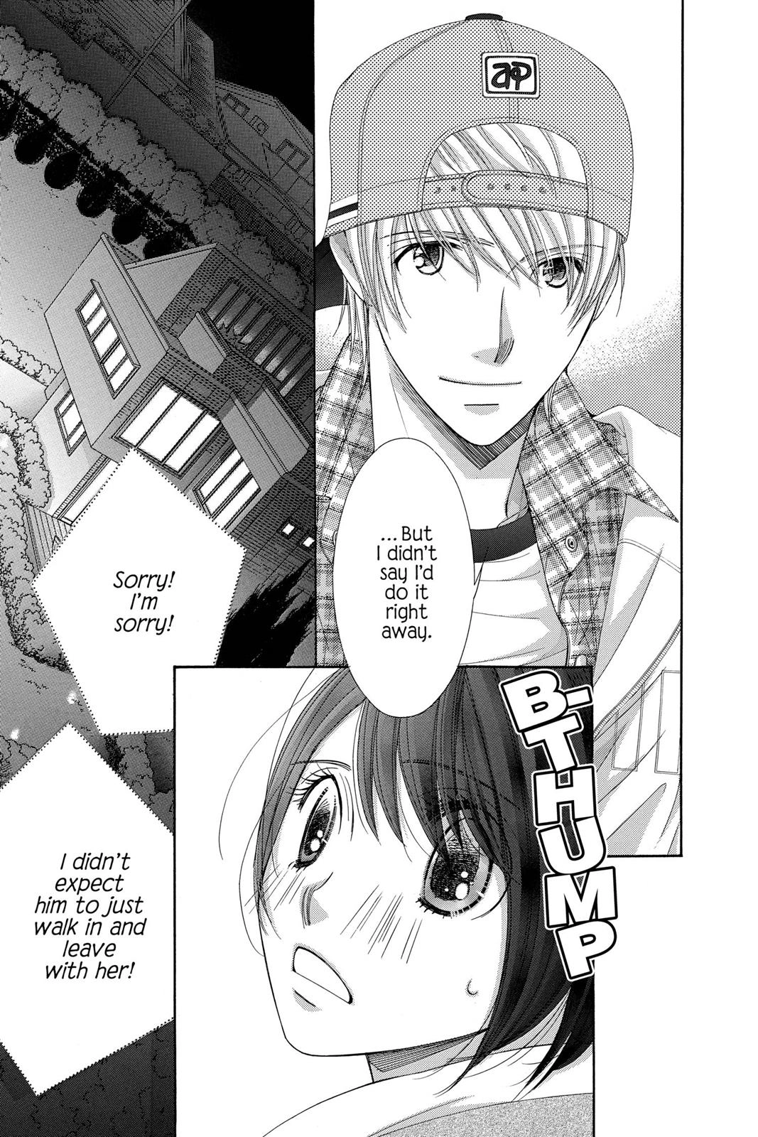 Honey Hunt Chapter 0 page 46 - 